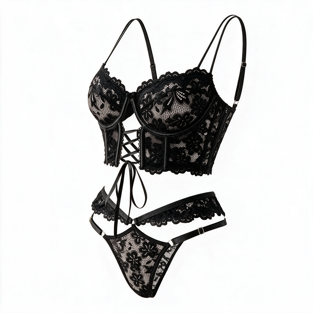 Dentelle Noire