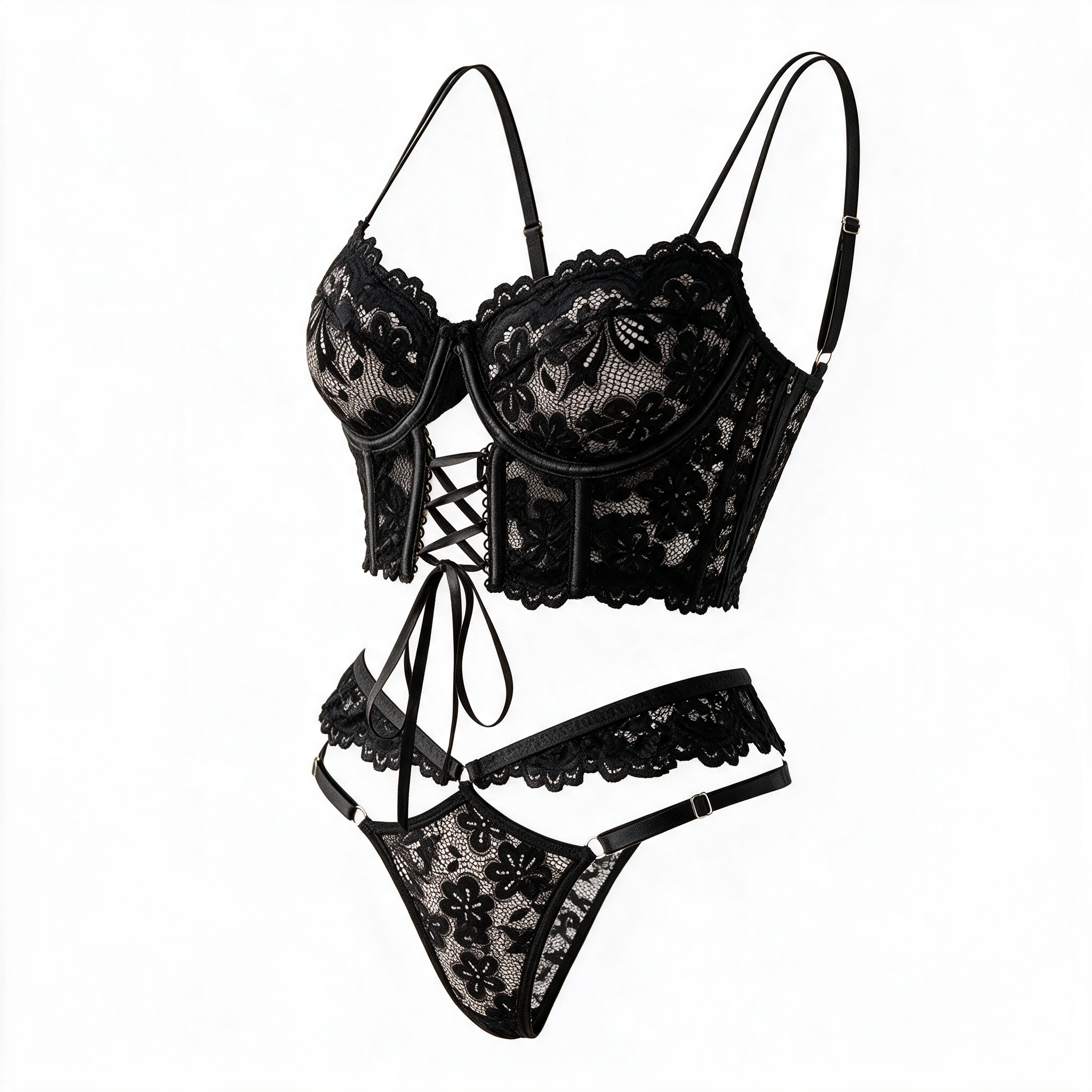 Dentelle Noire